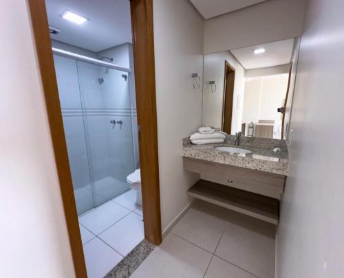 Do Turista Hotel | Atrium Thermas Residence Service