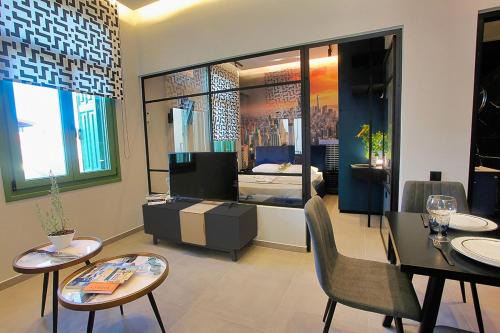 Chios Apartment | Atsiki's 54 apartments