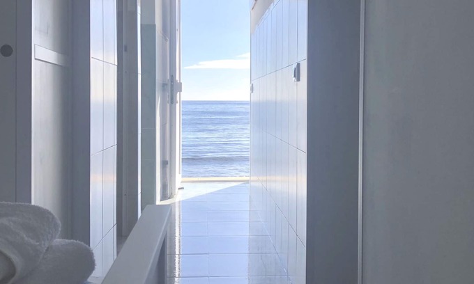 Pozo Izquierda House | Atte's House, Pozo Izquierdo 1st Line Beach.