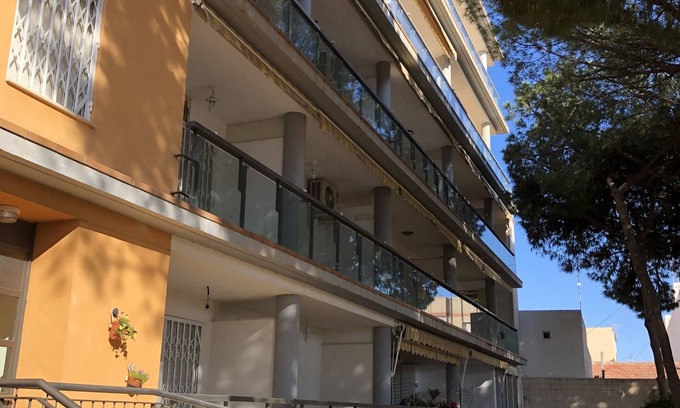 Molino del Chirrete Condo | Attic Lo Pagan in Mar Menor