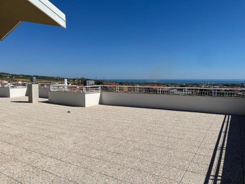 San Salvo Apartment | Attico le rose