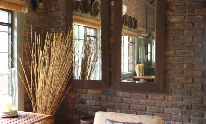 Marloth Park Villa | Attractive, spacious villa in an oasis of tranquility