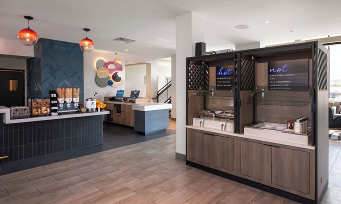Townsite Hotel | Atwell Suites Henderson at the Pass by IHG