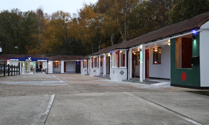 Epping Hotel | ATZ&H Inn