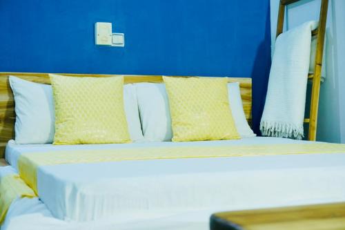 Ouidah House | Au cœur de Ouidah