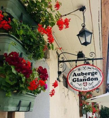 Saint-Colomban-des-Villards Apartment | Auberge du Glandon