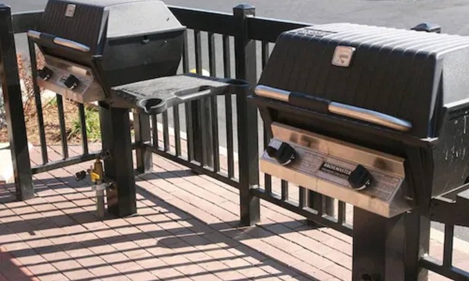 Cape Girardeau Hotel | Auburn Place Hotel And Suites