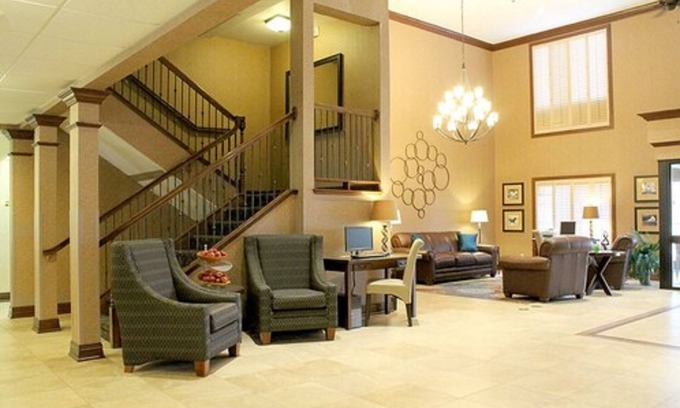 Paducah Hotel | Auburn Place Hotel & Suites - Paducah