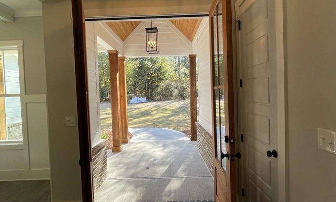 Harlem Other | AUGUSTA Entire Modern farmhouse- Masters Getaway 3 acres oasis