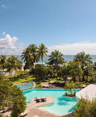 Velha Boipeba Hotel | Auka Boipeba