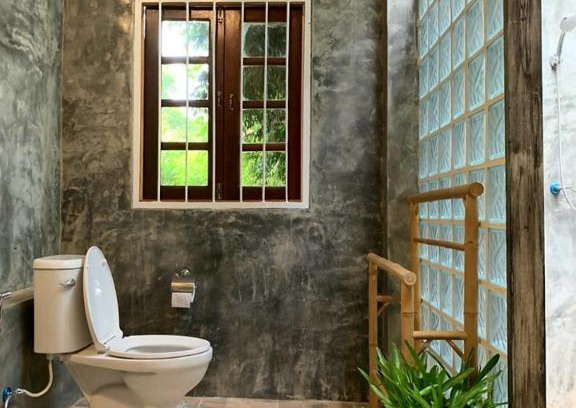 Fang House | Aum Hum Homestay