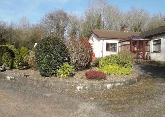 Coalisland House | Aunt Mollie's Cottage