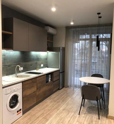 Dnipro Apartment | Aura Home Dnipro