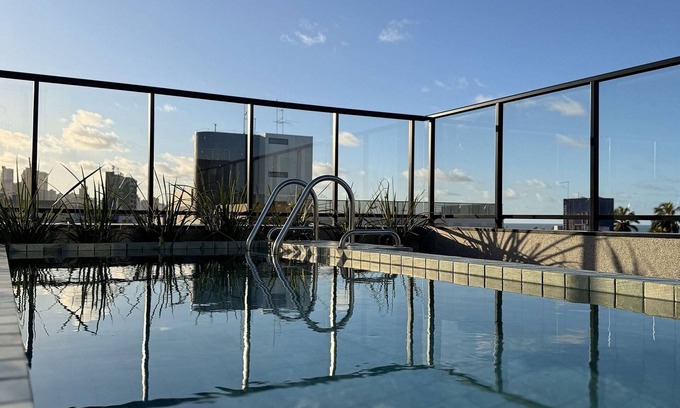 Cabo Branco Apartment | Aurea Bauten 000402