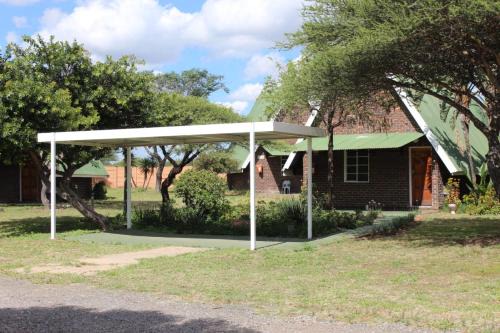 Polokwane Hotel | Aurora Village