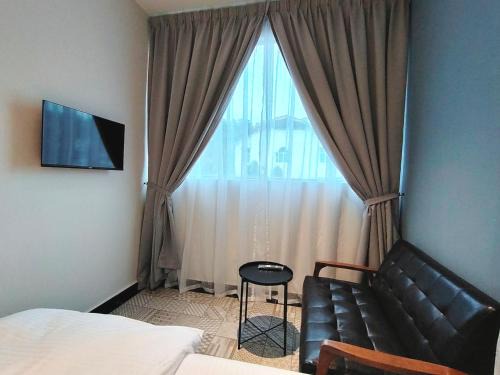 Bukit Baru Cabin | Austin Melaka