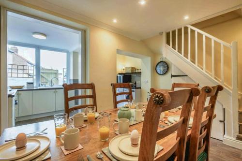 Hopton House | Austin Terrace