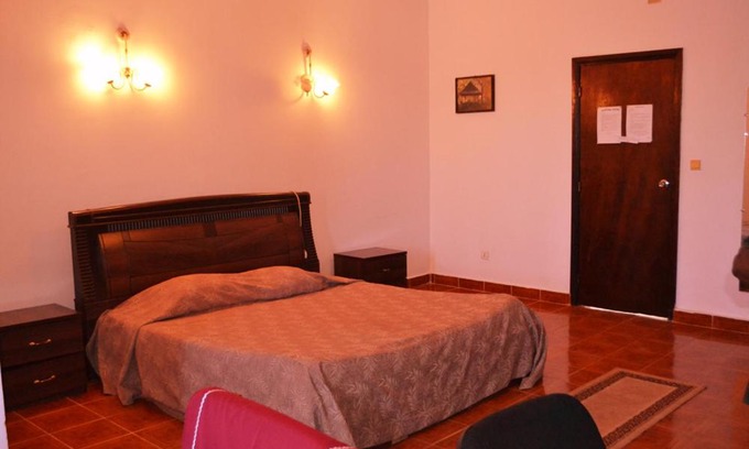 Farafangana Hotel | Austral Hotel