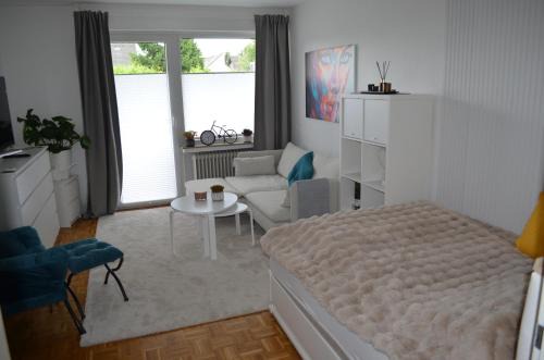 Langenfeld Apartment | Auszeit