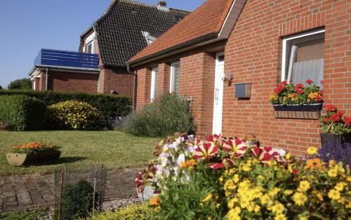 Suederhafen House | Auszeit Il am Deich auf Nordstrand