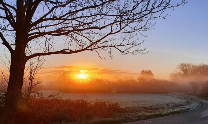 Schnarup-Thumby House | Auszeit Mohrkirch Comfortable holiday residence