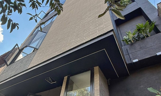 Envigado Hotel | Autenthico Local Stay Hotel Envigado