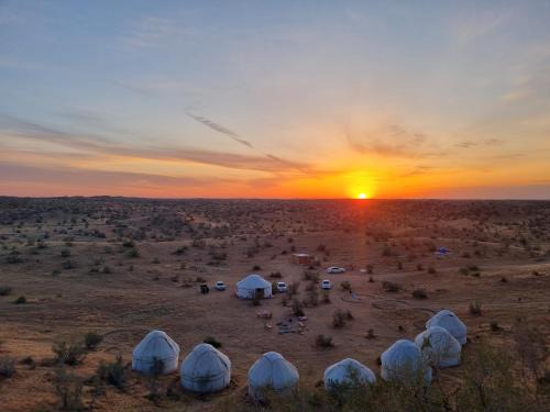 Nurata District Other | Authentic Uzbek Yurt Camp eco-friendly