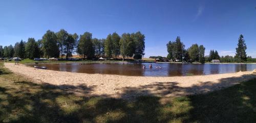 Zirovnice Other | Autokemp Panistávka Žirovnice