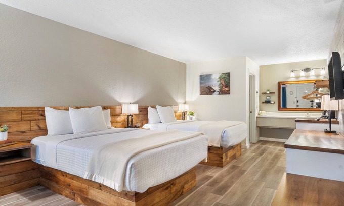 Branson Hotel | Autumn Creek Branson