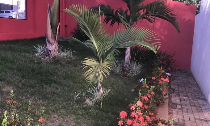 Cornelio Procopio House | AV PARAISO 480 CORNELIO PROCOPIO