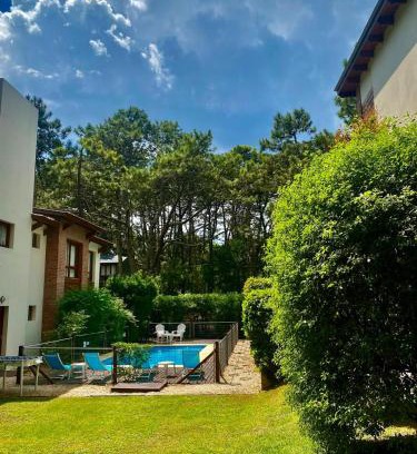 Mar de Las Pampas Apartment | Avalon Apart