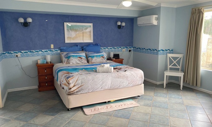 Wannanup House | AVALON BAY BEACH HOUSE