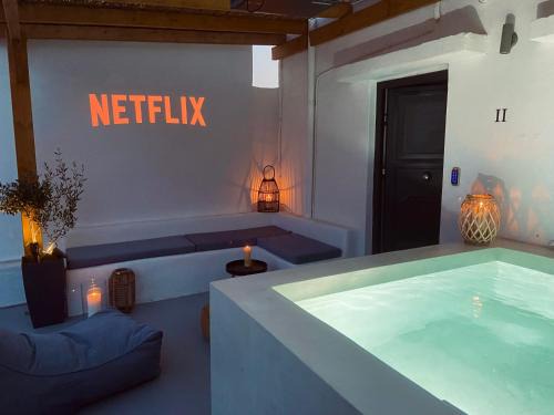 Ermoupoli Apartment | AVALON Luxury Suites