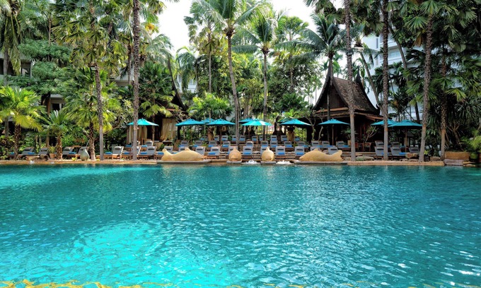 Pattaya Bay Resort | Avani Pattaya Resort