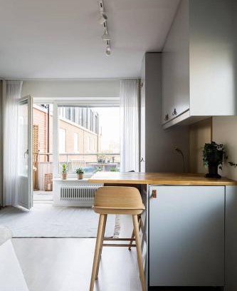 Liljeholmen - Hagersten Hotel | Avanti Apartment Hotel