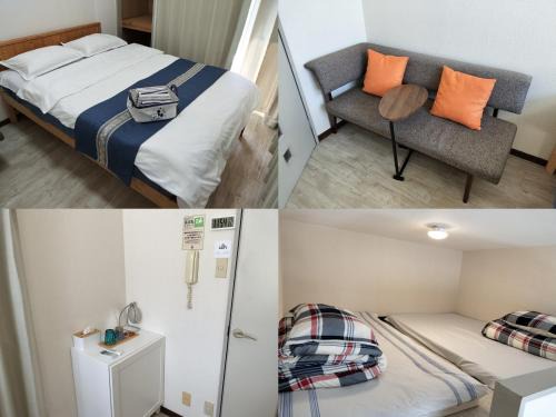 Fukuoka Apartment | Avanti house室見