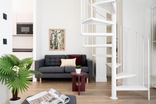 San Gil Apartment | Avanti Jazmin, Sevilla en estado puro