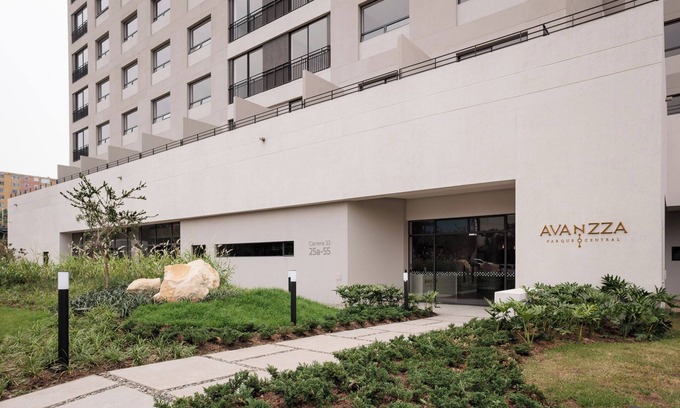 Bogota Apartment | Avanzza by Wellcome