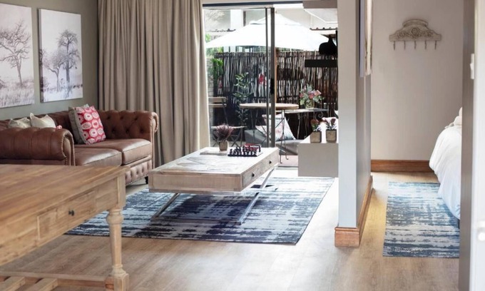 Stellenbosch Apartment | Avemore Vredehof No 3