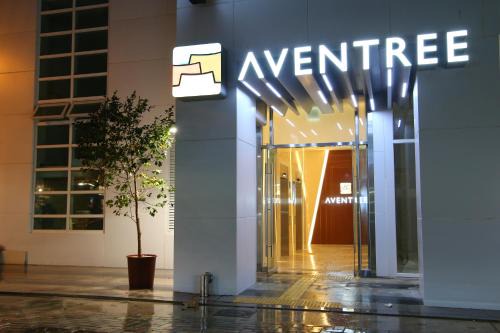 Jung-gu Hotel | Aventree Hotel Busan