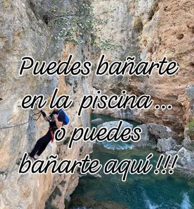 Villalba de la Sierra Apartment | Aventura & Relax Cabañas Peña la Higuera