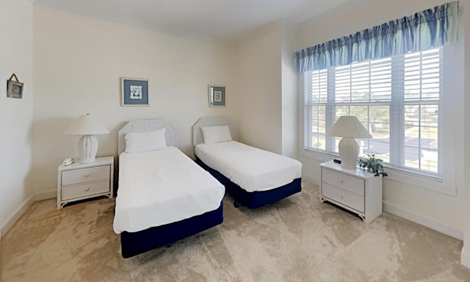 North Litchfield Beach Villa | Avian Forest Oasis Your Gateway to Golf Beach and Resort Living