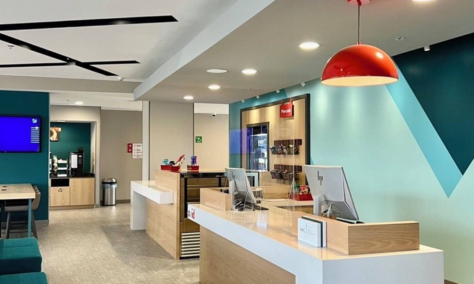 Zapopan Hotel | avid hotel Guadalajara Av Vallarta PTE by IHG
