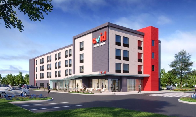 Beckett Ridge Hotel | Avid Hotels - Cincinnati N - West Chester by IHG