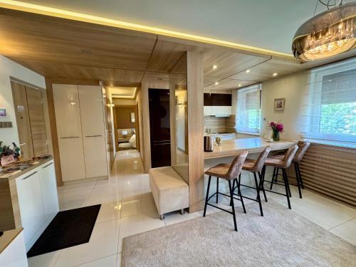 Nyiregyhaza Apartment | AVIRA Apartman
