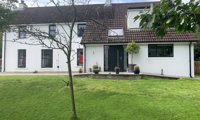 Down House | Avoca Farm, peaceful countryside location, fifteen minutes from Belfast.