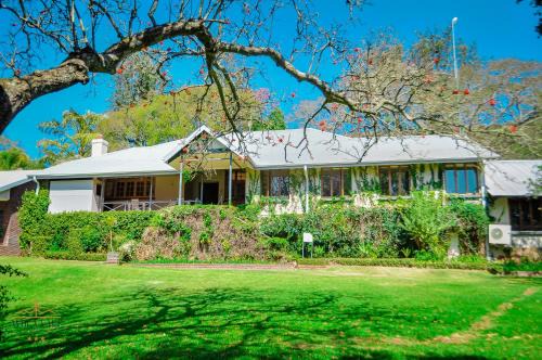 Makhado Hotel | Avoca Vale Country Hotel