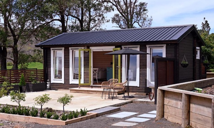 Whiritoa House | Avocate' Cottage