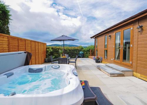 Low Newton Resort | Avon Wood