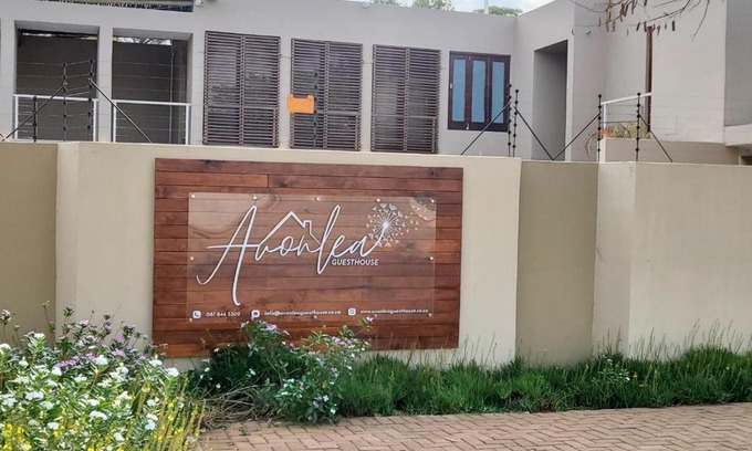 Polokwane House | Avonlea Guesthouse